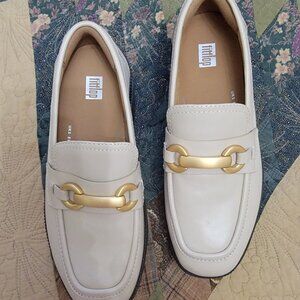 Fitflop F Luma Chunky Show
